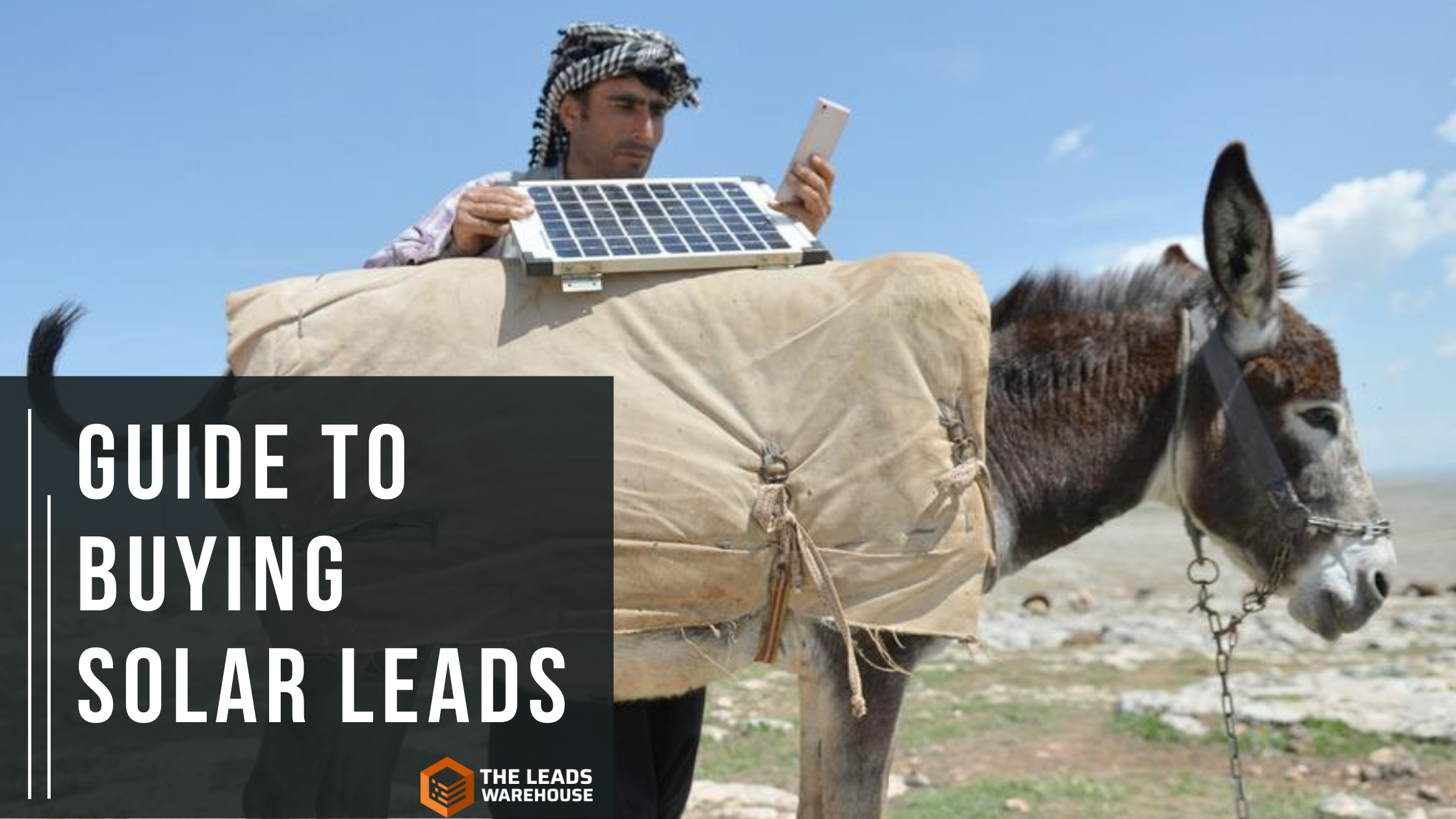 Guide To Buying Solar Leads
