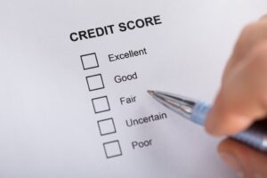 Credit Repair Leads