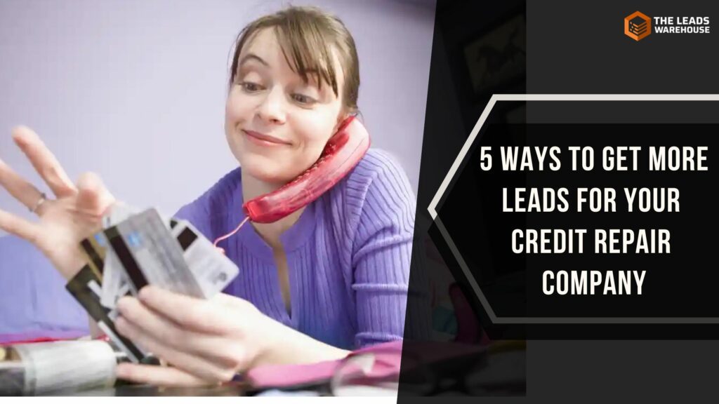 credit repair