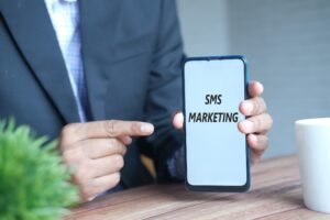 SMS Marketing Guide for Aged Auto Insurance Leads