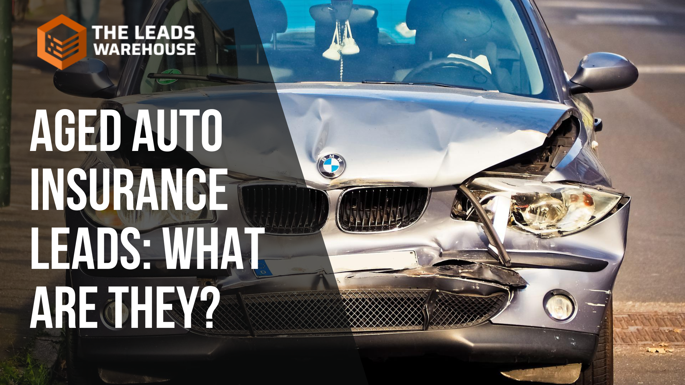 Aged Auto Insurance Leads