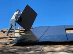 Your Guide to Understanding Aged Solar Leads