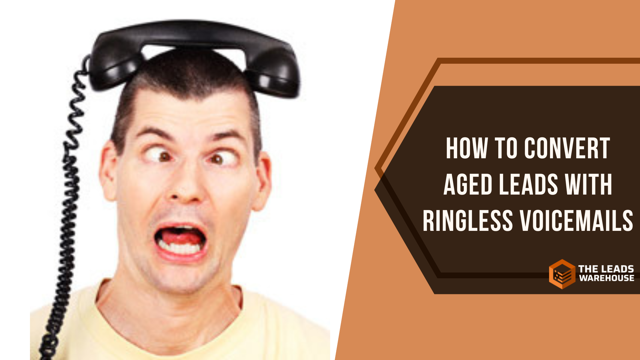 Aged Leads Ringless Voicemails