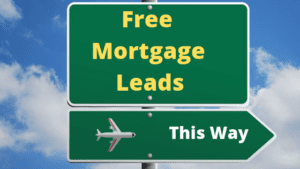 Aged Mortgage Leads