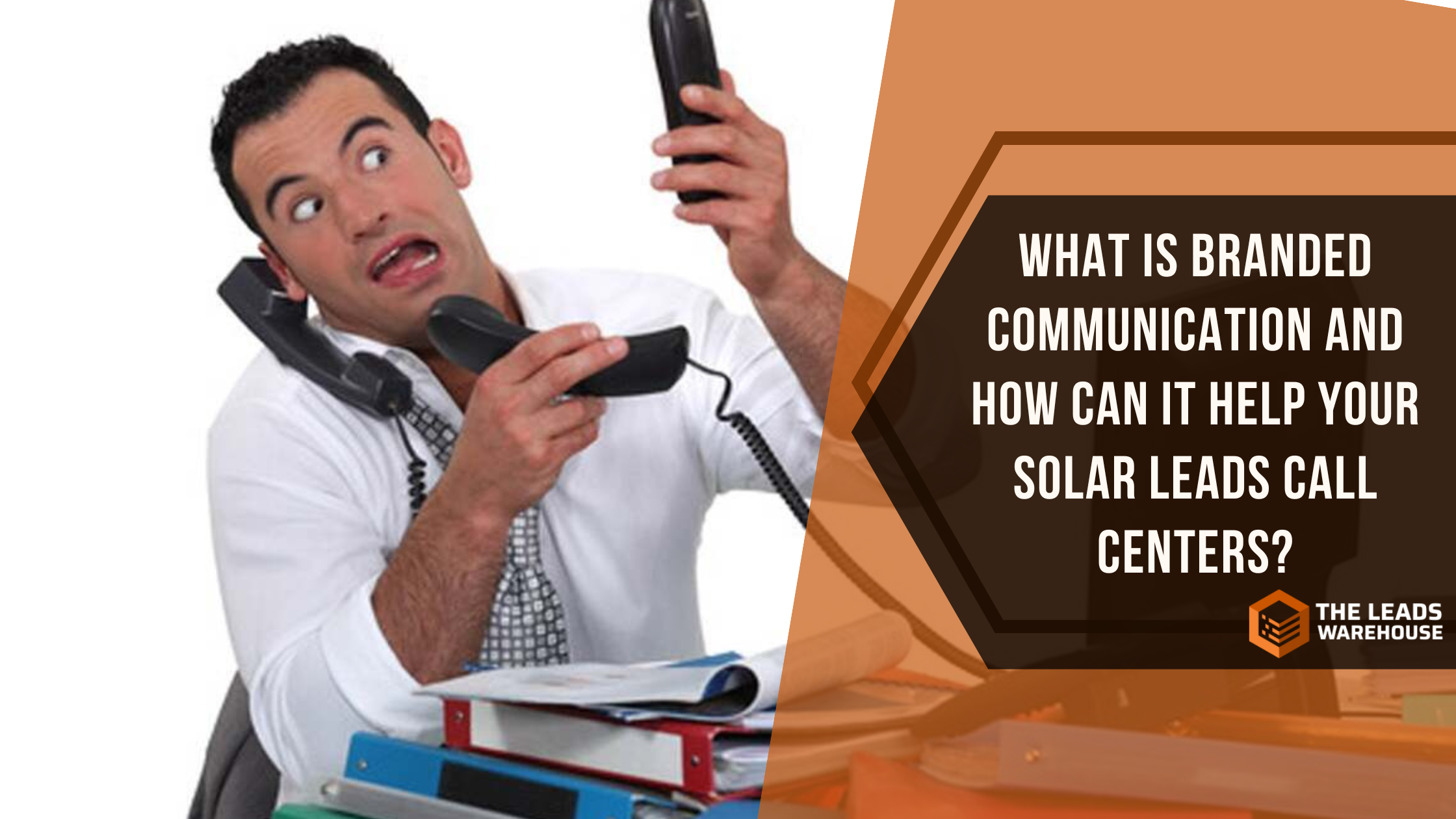 Solar Leads Call Centers