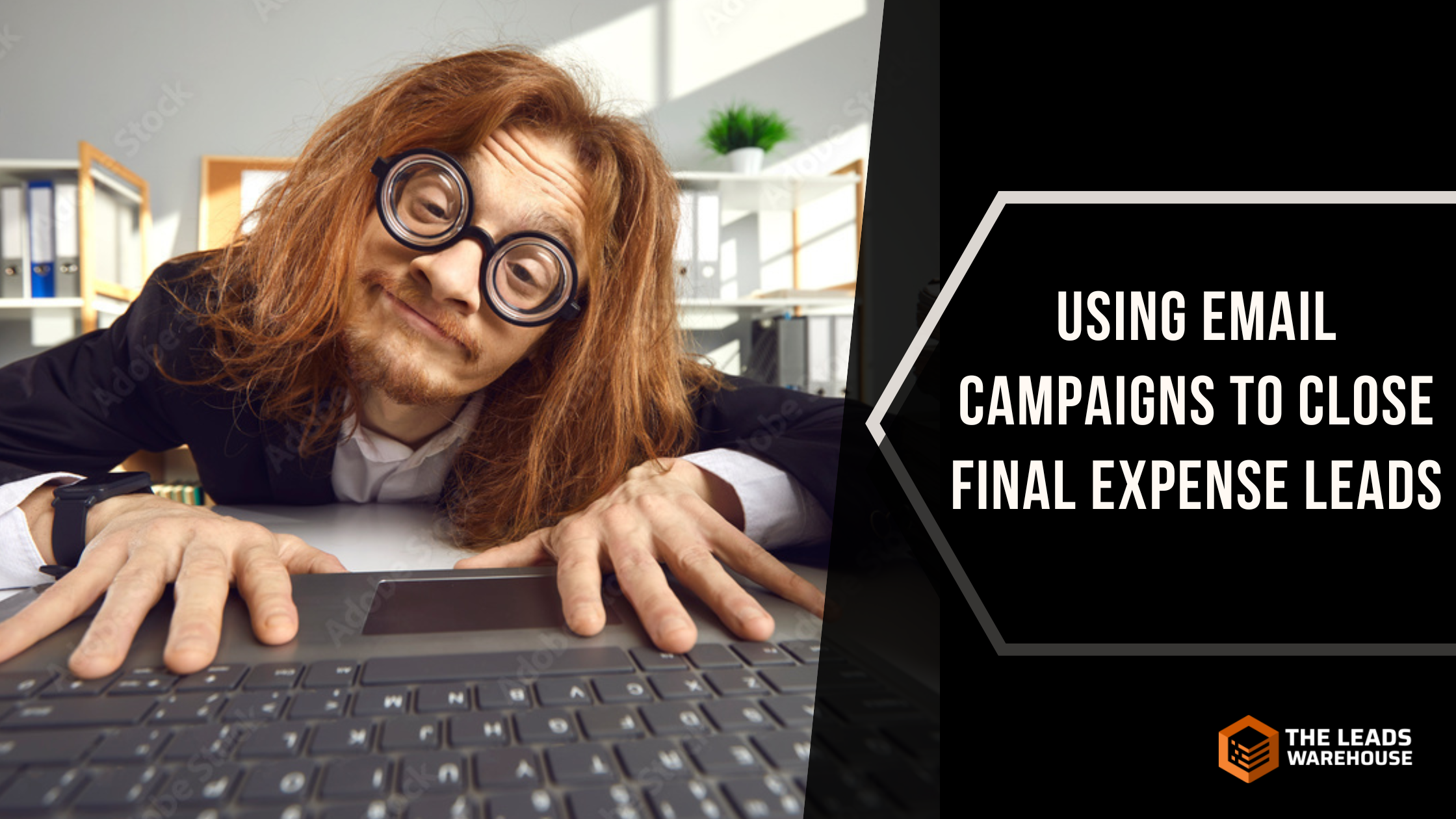 Final Expense in Email Campaigns