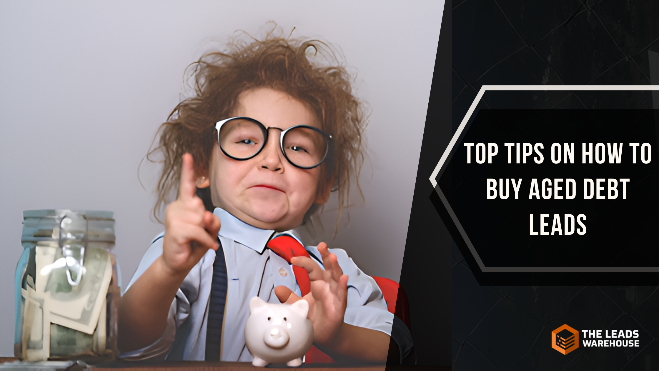 Aged Debt Leads Tip | Top Buying Tips