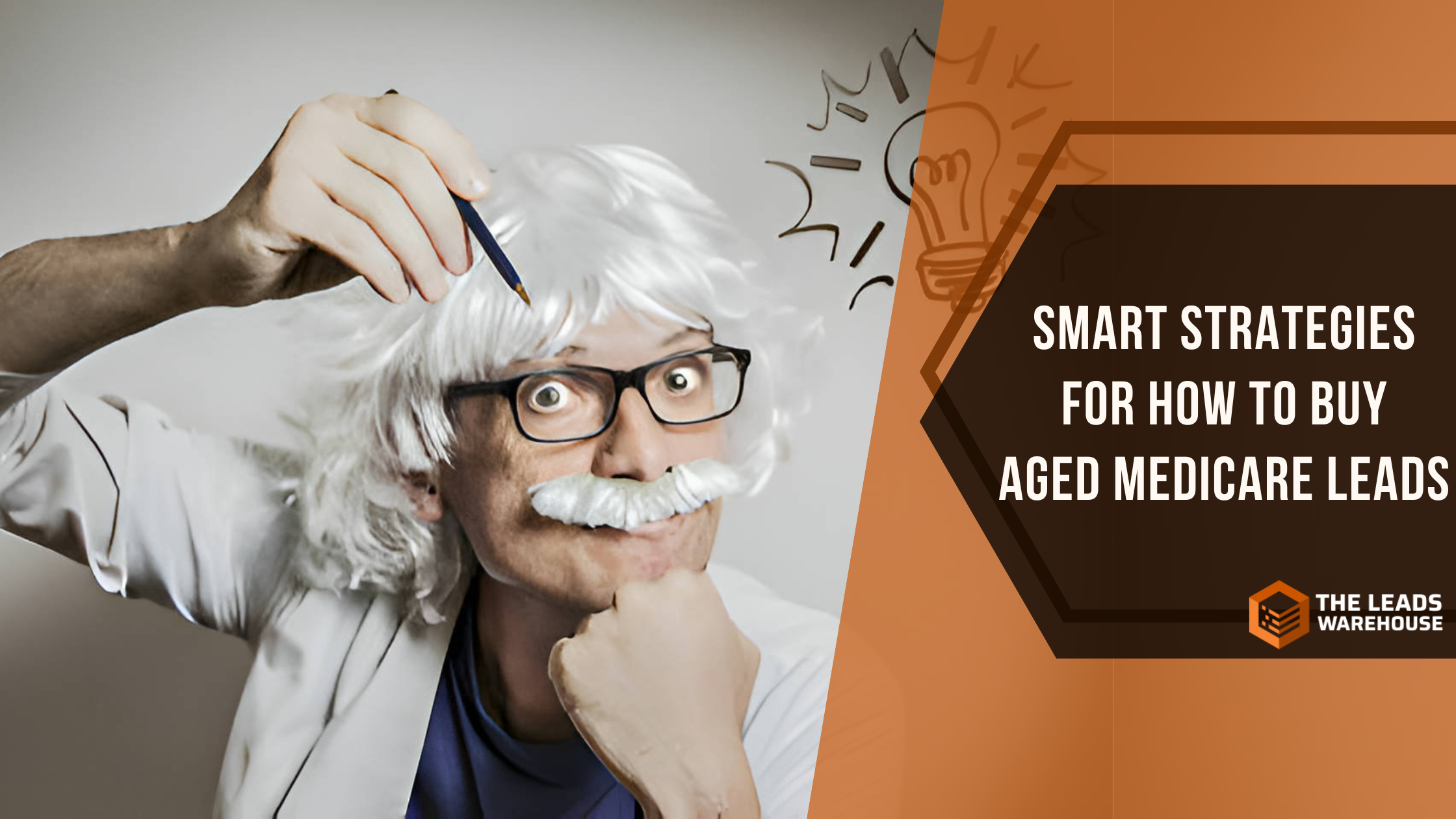 Buying Aged Medicare Leads | Smart Strategies