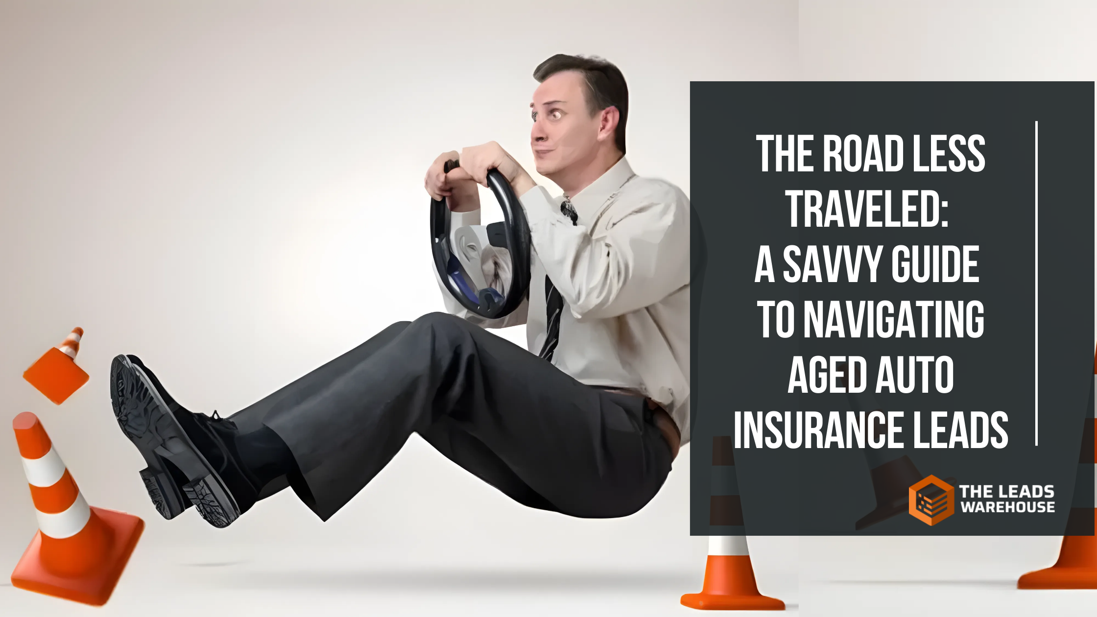 Navigating Aged Auto-Insurance Leads | Expert Guide