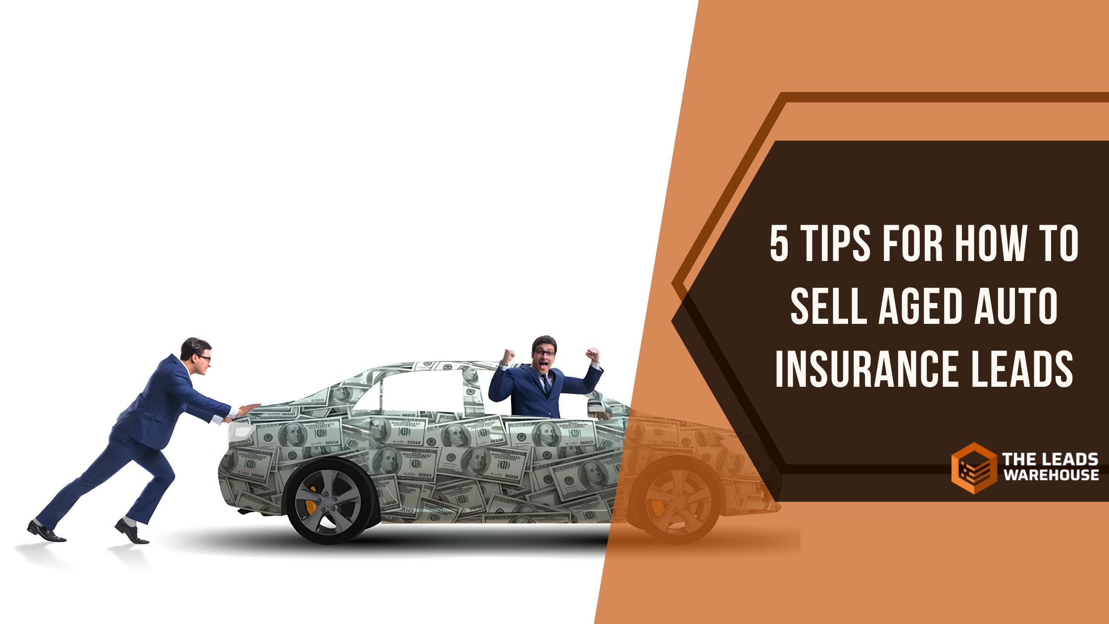 Sell Auto Insurance Leads | 5 Tips