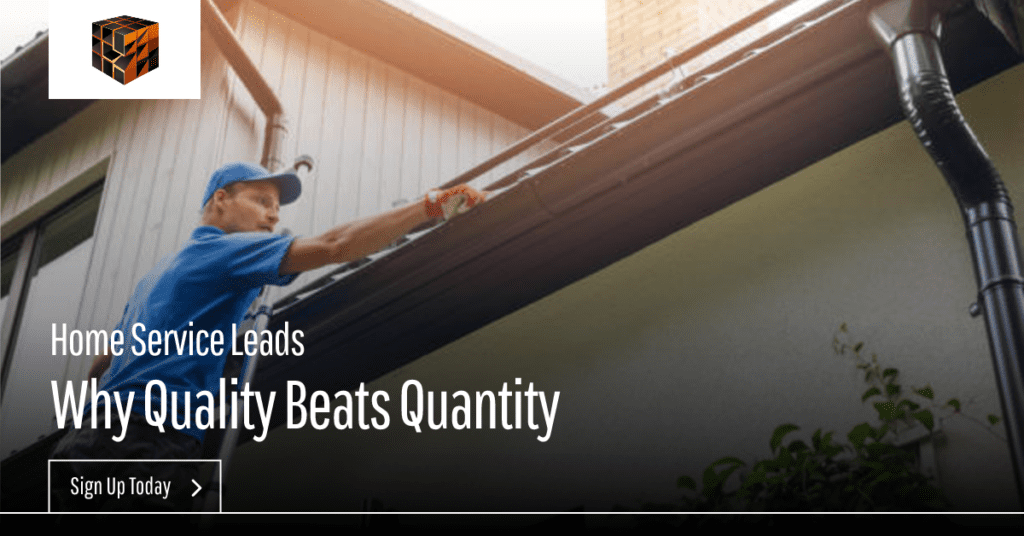 Why Quality Beats Quantity